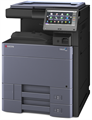 МФУ лазерное черно-белое Kyocera Taskalfa 5003i 100190