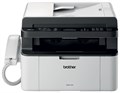 МФУ лазерное черно-белое Brother MFC1815R1 100192