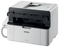 МФУ лазерное черно-белое Brother MFC1815R1 100192