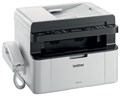 МФУ лазерное черно-белое Brother MFC1815R1 100192