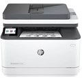 МФУ лазерное черно-белое HP LaserJet Pro 3103fdn 100196