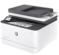 МФУ лазерное черно-белое HP LaserJet Pro 3103fdn 100196