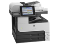 МФУ лазерное черно-белое HP LaserJet Enterprise 700 MFP M725dn 100202