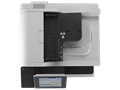МФУ лазерное черно-белое HP LaserJet Enterprise 700 MFP M725dn 100202
