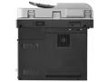 МФУ лазерное черно-белое HP LaserJet Enterprise 700 MFP M725dn 100202