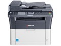 МФУ лазерное черно-белое Kyocera FS-1125MFP 100205