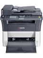 МФУ лазерное черно-белое Kyocera FS-1125MFP 100205