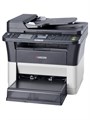 МФУ лазерное черно-белое Kyocera FS-1125MFP 100205