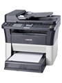 МФУ лазерное черно-белое Kyocera FS-1125MFP 100205