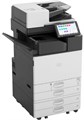 МФУ лазерное цветное Ricoh IM C5510A 100213