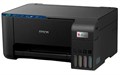 МФУ струйное цветное Epson EcoTank L3252 100222