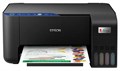 МФУ струйное цветное Epson EcoTank L3252 100222