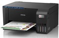МФУ струйное цветное Epson EcoTank L3252 100222