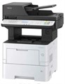 МФУ лазерное черно-белое Kyocera MA4500x (Азия) 100226