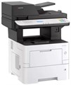 МФУ лазерное черно-белое Kyocera MA4500x (Азия) 100226