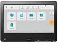 МФУ лазерное черно-белое Kyocera MZ3200i ( Азия) 100227
