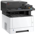 МФУ лазерное черно-белое Kyocera MA4000x (Азия) 100228