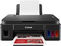 МФУ струйное цветное Canon PIXMA G3410 100021