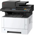 МФУ лазерное черно-белое Kyocera MA4000x (Азия) 100228
