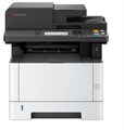 МФУ лазерное черно-белое Kyocera MA4000wifx (Азия) 100229