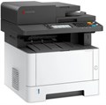 МФУ лазерное черно-белое Kyocera MA4000wifx (Азия) 100229