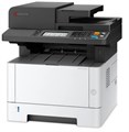 МФУ лазерное черно-белое Kyocera MA4000wifx (Азия) 100229