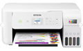 МФУ струйное цветное Epson EcoTank L3266 100236