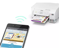 МФУ струйное цветное Epson EcoTank L3266 100236