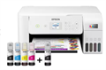МФУ струйное цветное Epson EcoTank L3266 100236