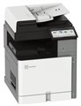 МФУ лазерное цветное Lexmark CX950se 100238