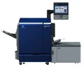 МФУ лазерное цветное Konica Minolta AccurioPress C7100 100244