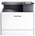 МФУ лазерное цветное Pantum CM230DN 100247