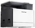 МФУ лазерное цветное Pantum CM230DN 100247