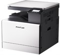 МФУ лазерное цветное Pantum CM230DN 100247