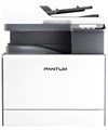 МФУ лазерное цветное Pantum CM230ADN 100249