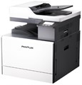 МФУ лазерное цветное Pantum CM230ADN 100249