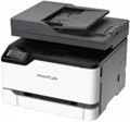 МФУ  Pantum CM2200FDN 100254