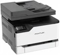 МФУ  Pantum CM2200FDN 100254
