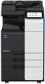 МФУ лазерное черно-белое Konica Minolta bizhub 301i 100260