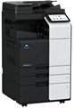 МФУ лазерное черно-белое Konica Minolta bizhub 301i 100260
