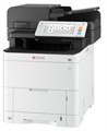 Комплект  Kyocera МФУ Kyocera MA3500cix 100262