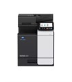 МФУ лазерное цветное Konica Minolta bizhub C3321i 100275