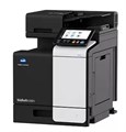 МФУ лазерное цветное Konica Minolta bizhub C3321i 100275