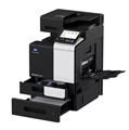 МФУ лазерное цветное Konica Minolta bizhub C3321i 100275