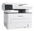 МФУ лазерное черно-белое Pantum M7310DW 100276