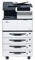 МФУ лазерное черно-белое Катюша M450pm-pp 100277