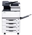 МФУ лазерное черно-белое Катюша M450pm-pp 100277