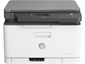 МФУ лазерное цветное HP Color Laser 178nw 100027