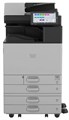 МФУ лазерное цветное Ricoh IM C6010 100292