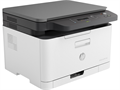 МФУ лазерное цветное HP Color Laser 178nw 100027